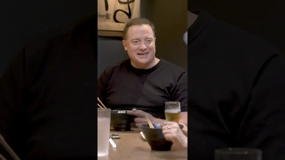 Відео до фільму Rental Family | Rental Family Over Ramen