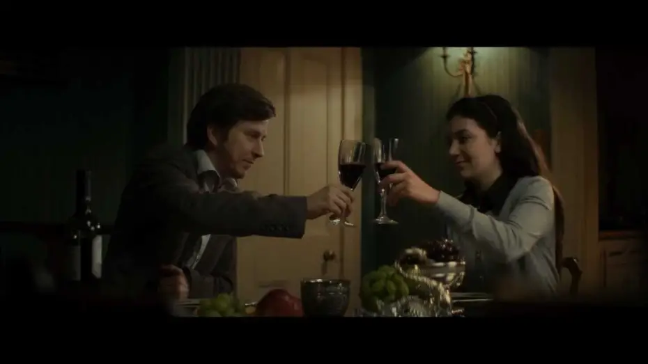 Відео до фільму The Arbiter | The Arbiter Trailer