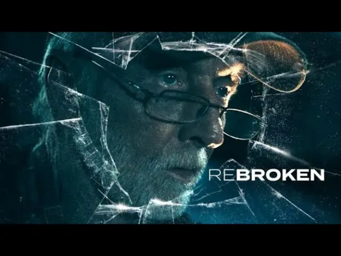 Відео до фільму ReBroken | ReBroken | Official Trailer | Horror Brains