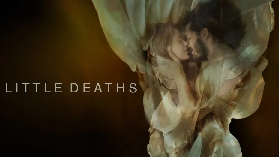 Відео до фільму Little Deaths | LITTLE DEATHS (2024) | Trailer UNRATED | Post-Apocalyptic Love Story