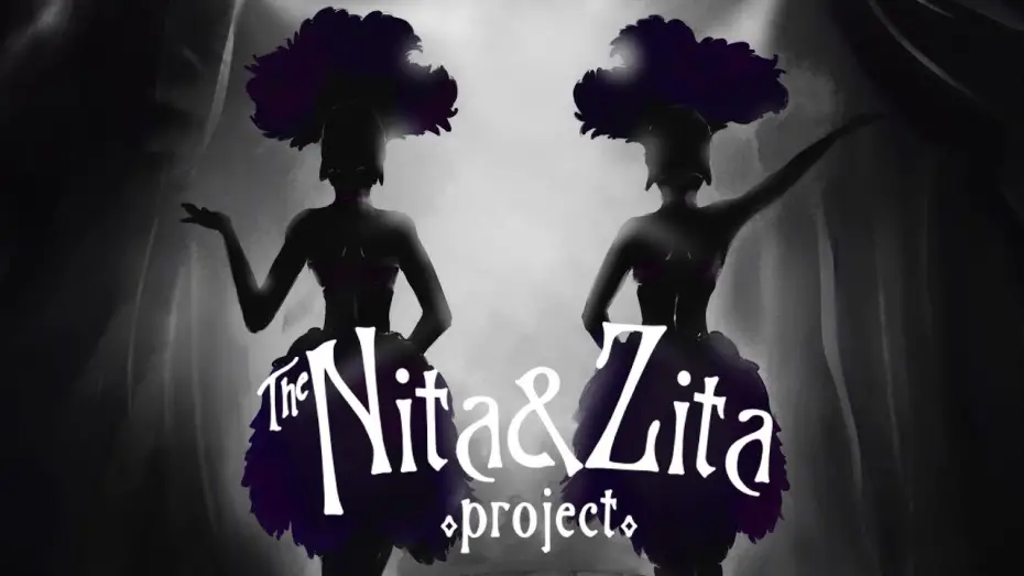 Відео до фільму The Nita & Zita Project | THE NITA & ZITA PROJECT | Official Trailer (2025)