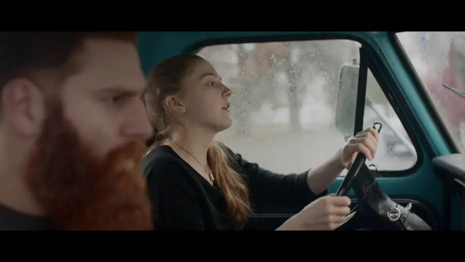 Відео до фільму Oildale | OILDALE Trailer