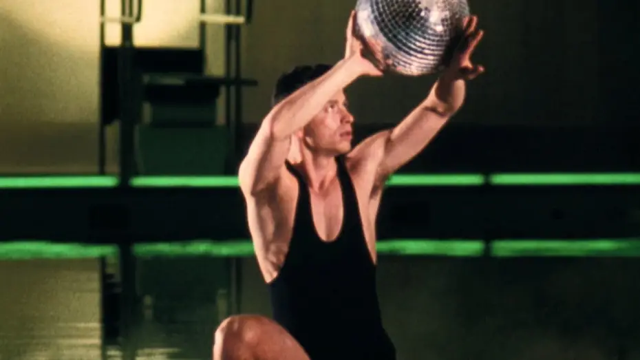 Відео до фільму Zero Patience | Official Trailer