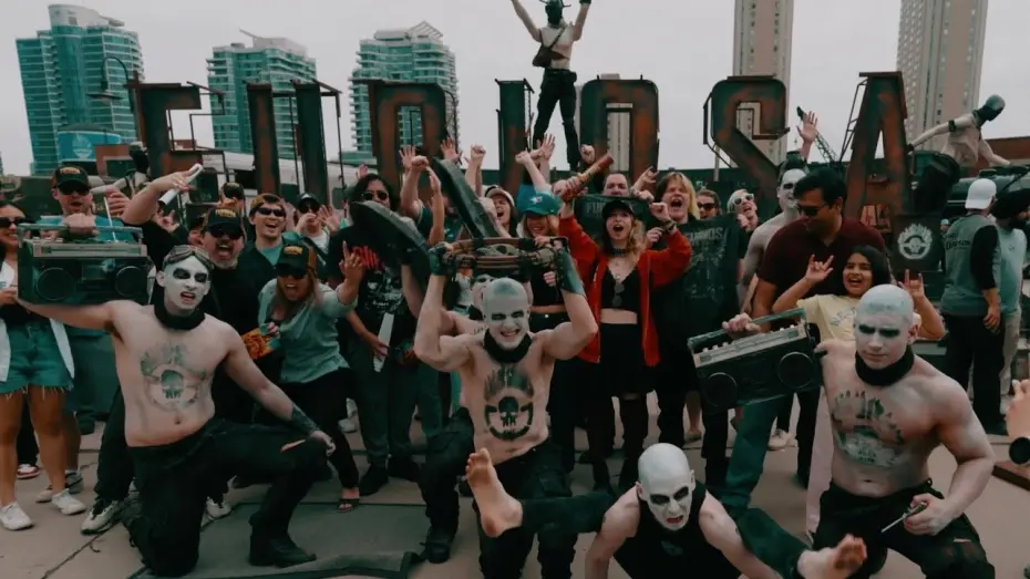 Відео до фільму Фуріоза: Шалений Макс. Сага | Canada enters the WASTELAND! ☠️🔥