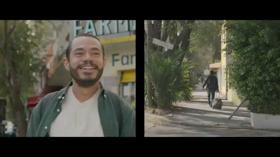 Відео до фільму Borrón y Vida Nueva | A Clean Slate | Official Trailer | Cinemex