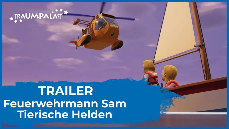 Переглянути трейлер фільму