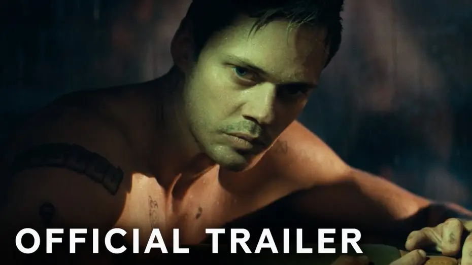 Відео до фільму Locked | Official Trailer