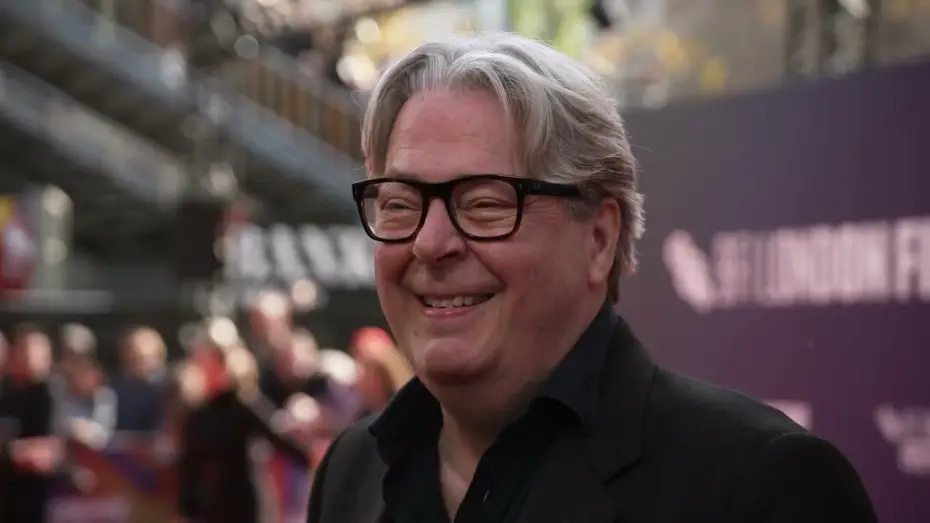 Відео до фільму The Choral | European Gala Premiere