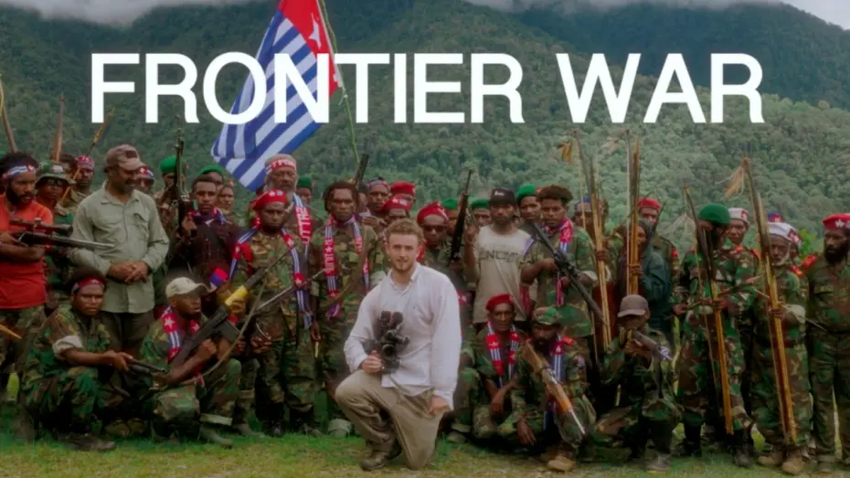 Відео до фільму Frontier War | Frontier War | Inside The West Papua Liberation Army