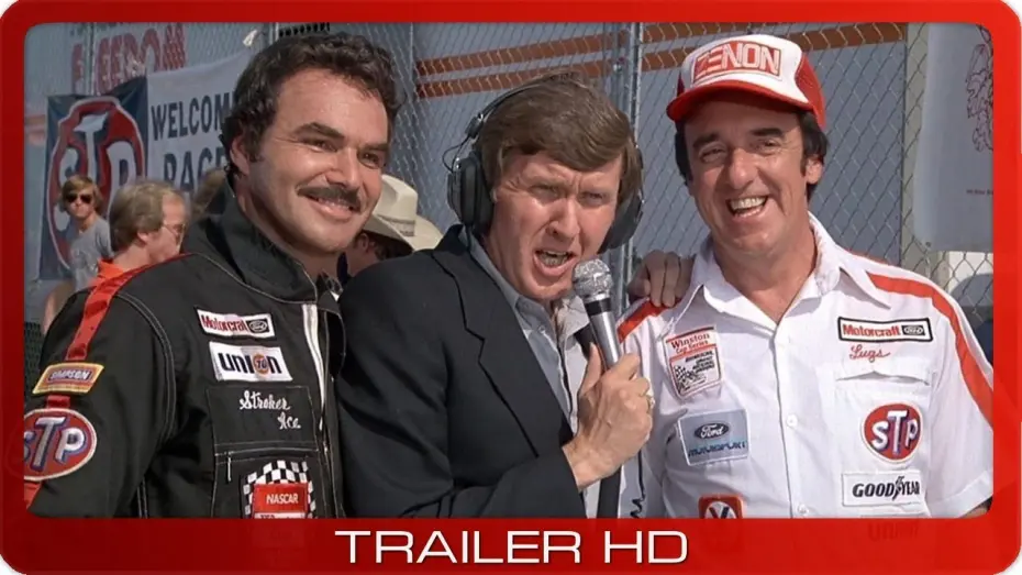 Відео до фільму Stroker Ace | Stroker Ace ≣ 1983 ≣ Trailer