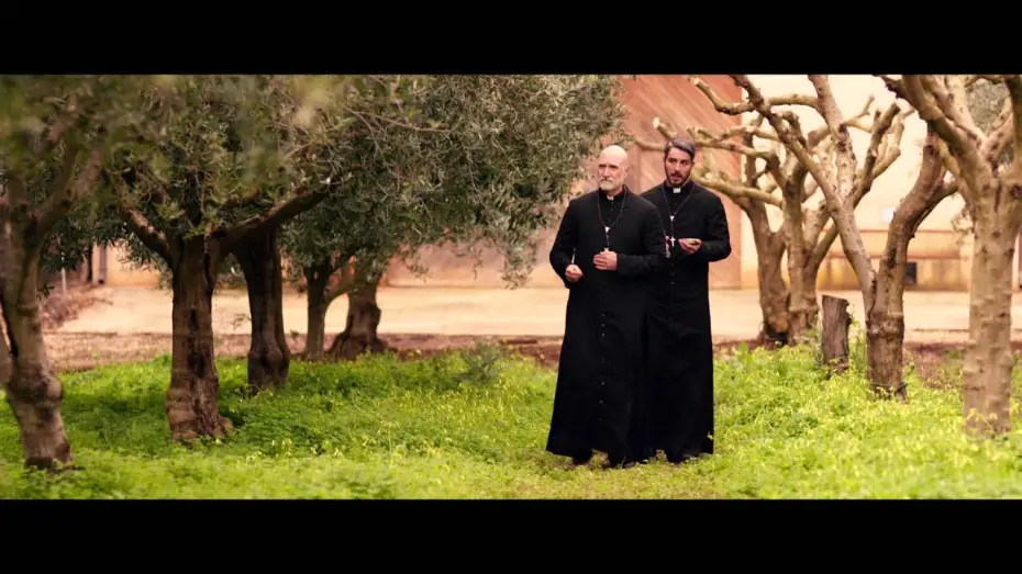 Відео до фільму Leaves of the Tree | LEAVES OF THE TREE - Trailer