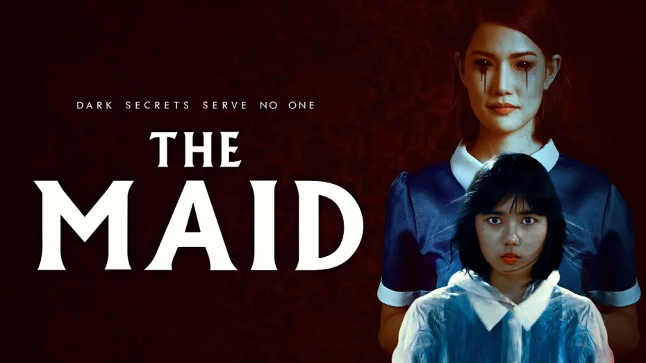 Відео до фільму The Maid | The Maid (2021) Official Trailer