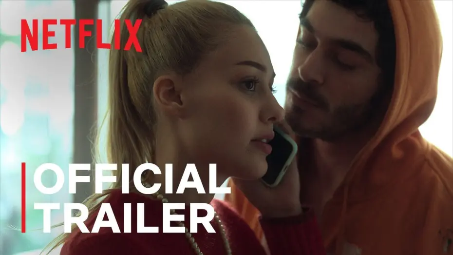 Переглянути трейлер фільму