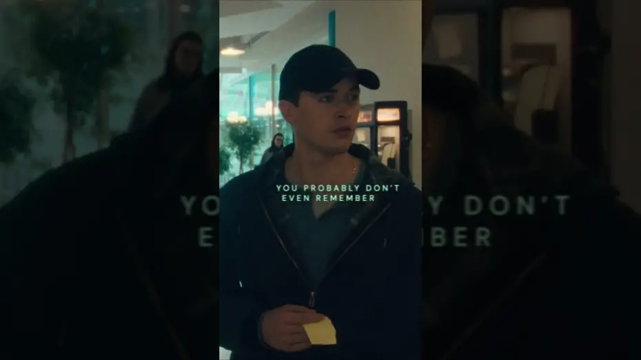 Відео до фільму Plainclothes | Life through his eyes.