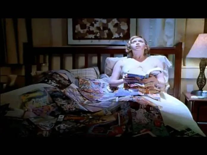 Відео до фільму Comic Book Villains | Comic Book Villains (2002) Trailer