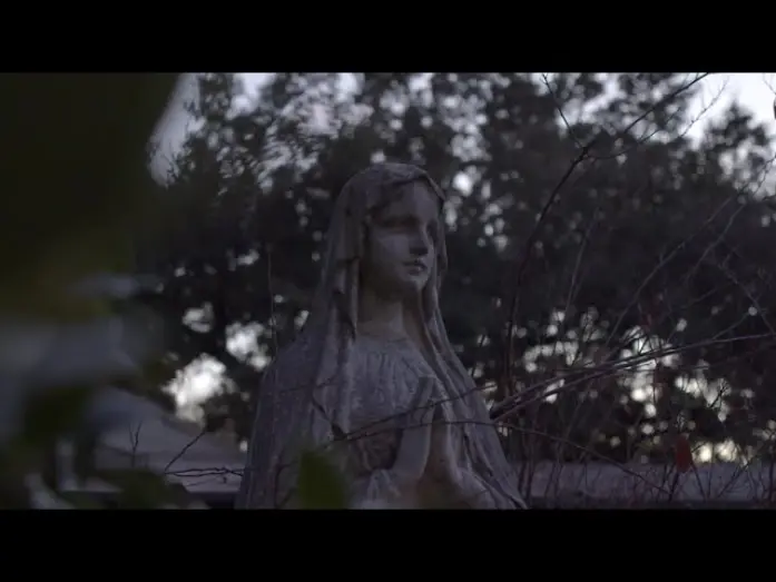 Відео до фільму The Ritual | Father Aaron