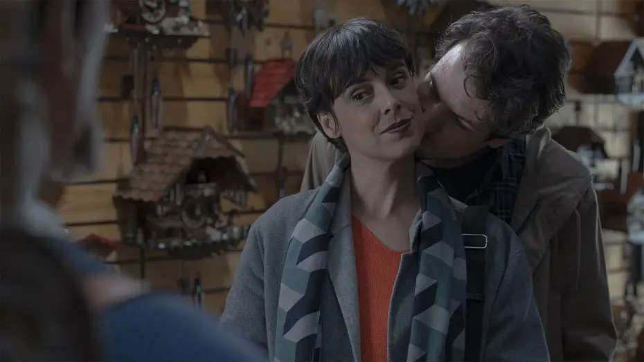 Переглянути трейлер фільму