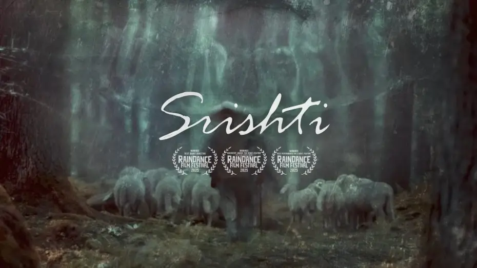 Відео до фільму Srishti | Srishti | Official Teaser | An Atomuse Pictures Production