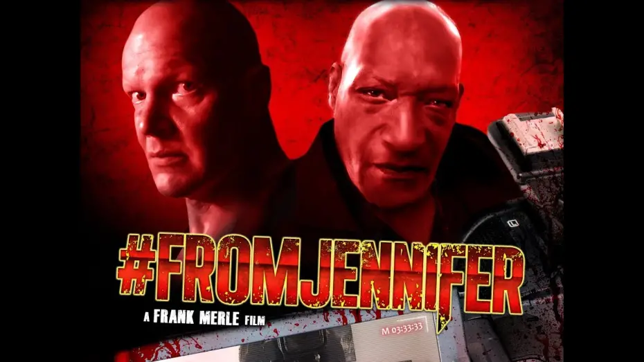 Відео до фільму From Jennifer | #FromJennifer - This Horror is Real and its going VIRAL! Candyman and Jason Team Up! WATCH