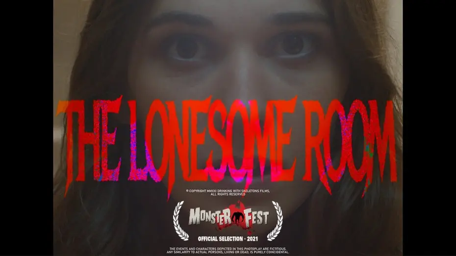Відео до фільму The Lonesome Room | THE LONESOME ROOM | TEASER