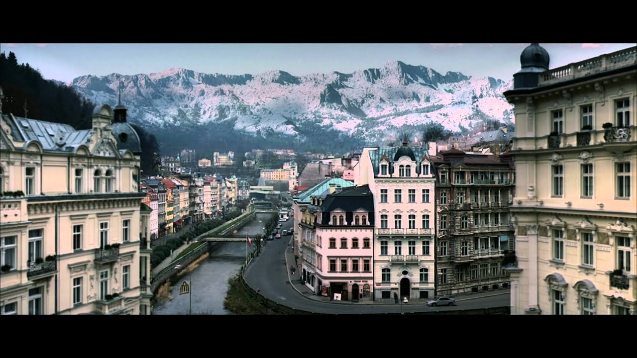 Відео до фільму Остання відпустка | Last Holiday - Trailer