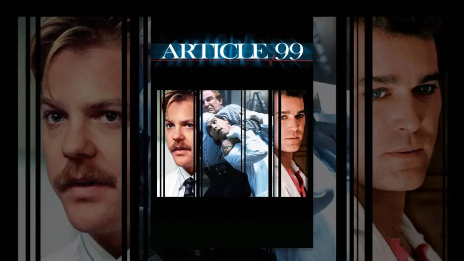 Відео до фільму Стаття 99 | Article 99