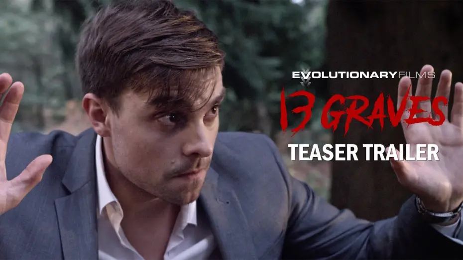 Відео до фільму 13 Graves | Official Teaser