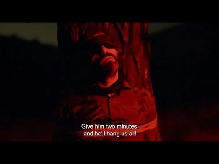 Відео до фільму It Was Just an Accident | Trailer (English Subs)