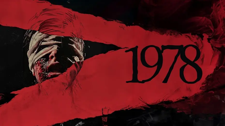 Відео до фільму 1978 | 1978 (2025) Official Trailer HD English Sub.
