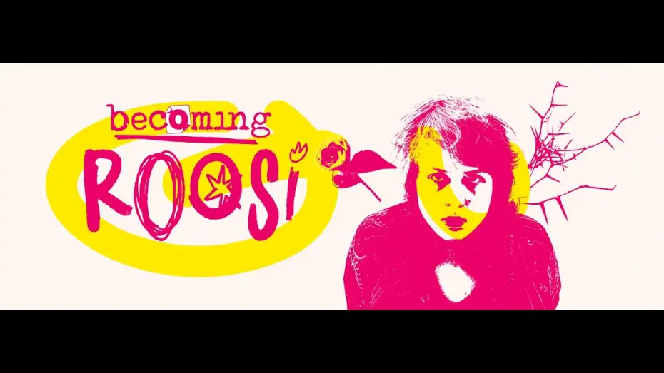 Відео до фільму Becoming Roosi | "Becoming Roosi" treiler