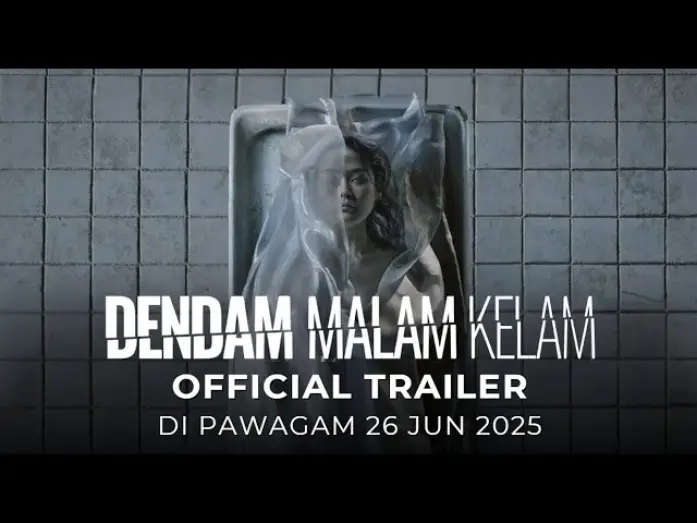 Відео до фільму Vengeance in the Dreary Night | Dendam Malam Kelam (Official Trailer) Di Pawagam 26 Jun