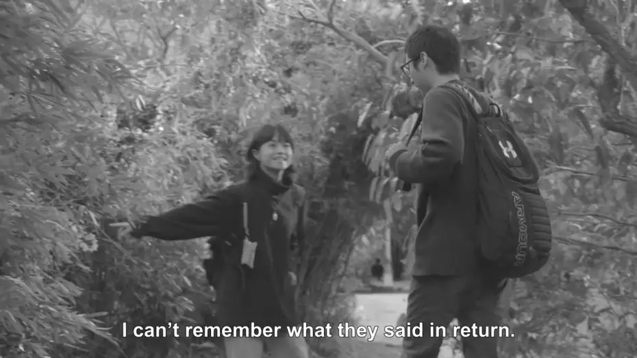 Відео до фільму Last Words | LAST WORDS - trailer