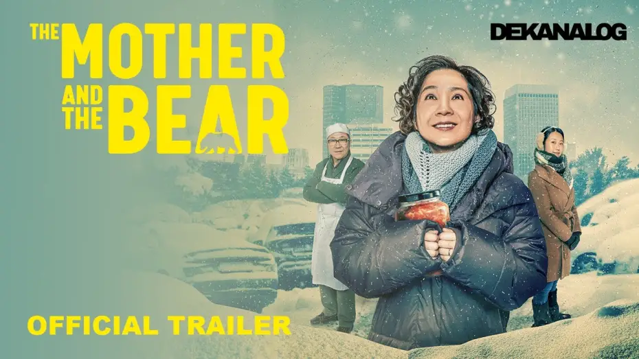 Відео до фільму The Mother and the Bear | U.S. Trailer