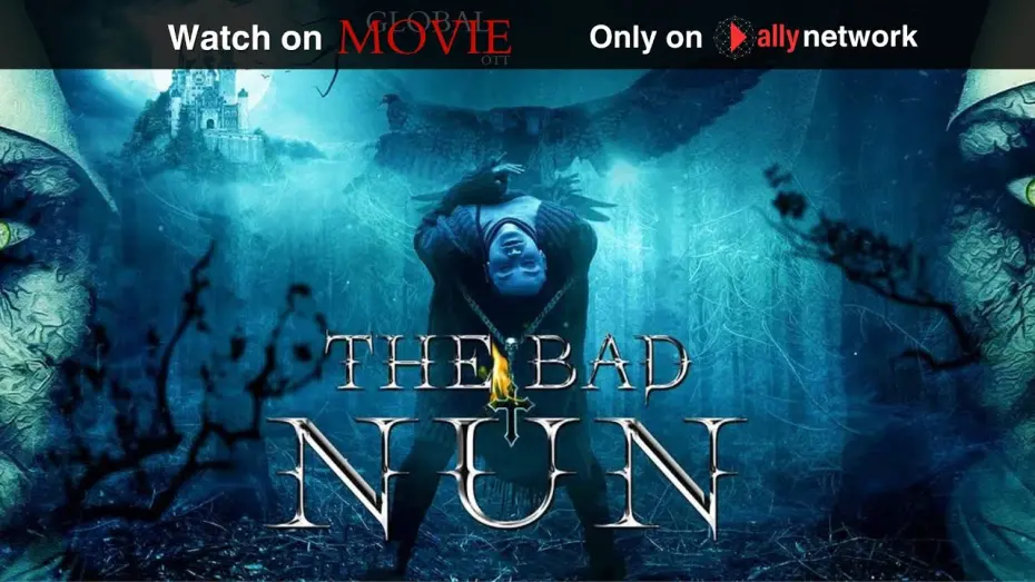 Відео до фільму Bad Nun: Deadly Vows | Trailer