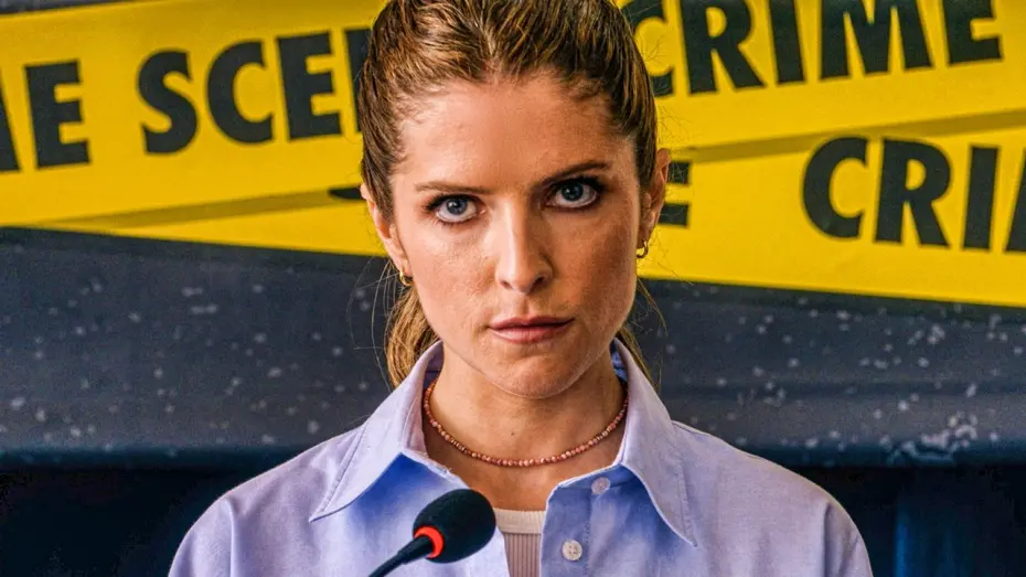 Відео до фільму Another Simple Favor | Ещё одна простая просьба — Русский Трейлер (4K, Дубляж, 2025)
