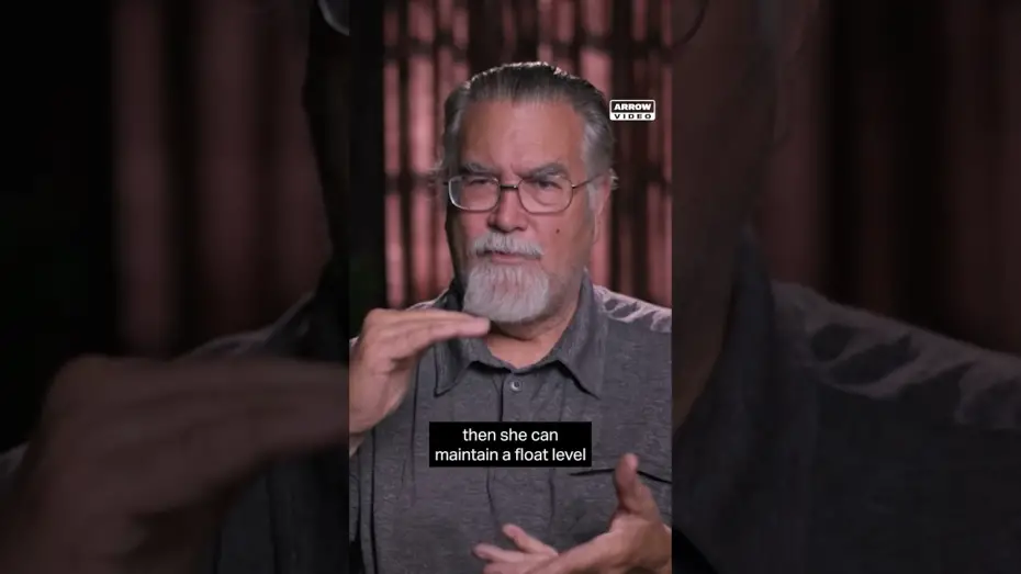 Відео до фільму Deadly Games | Trust your stunt people!