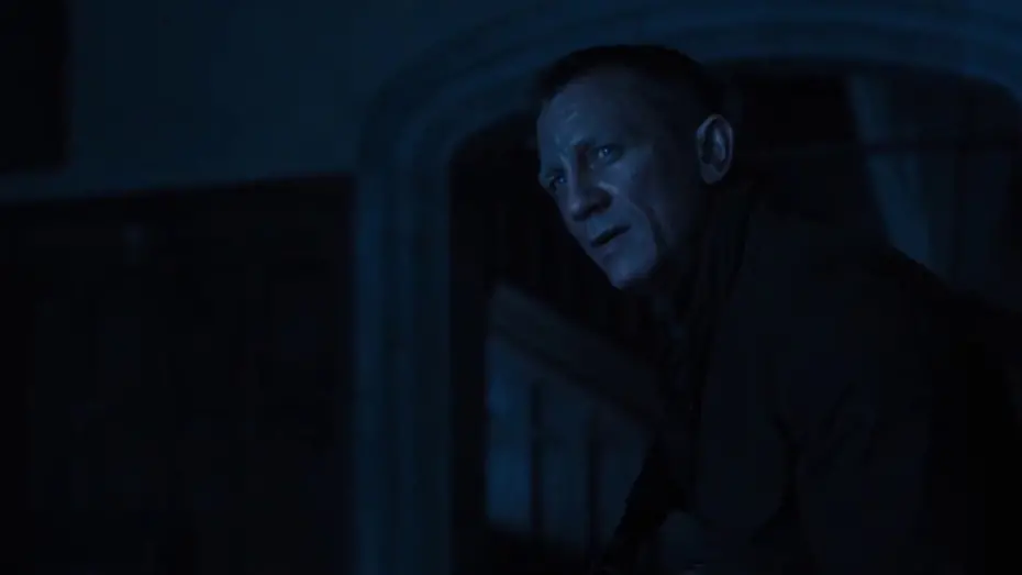 Відео до фільму 007: Координати Скайфолл | Bond