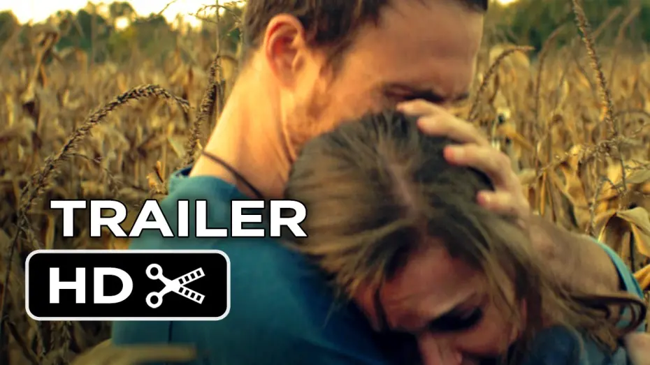Відео до фільму Sand Castles | Sand Castles Official Trailer 1 (2015) - Drama Movie HD