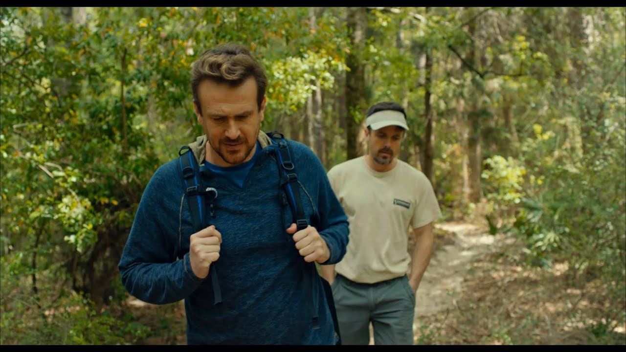 Переглянути трейлер фільму