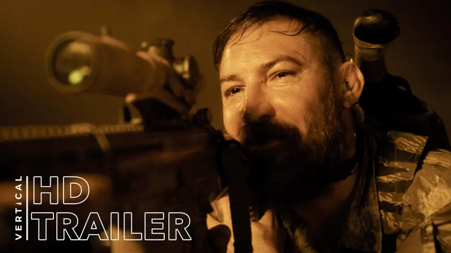 Відео до фільму Осіріс | Official Trailer