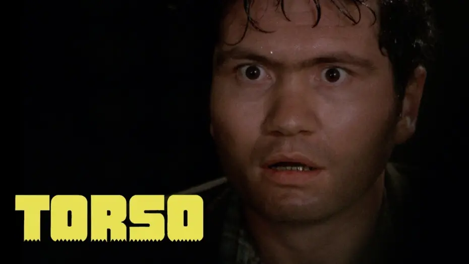 Відео до фільму Torso | Hide and seek