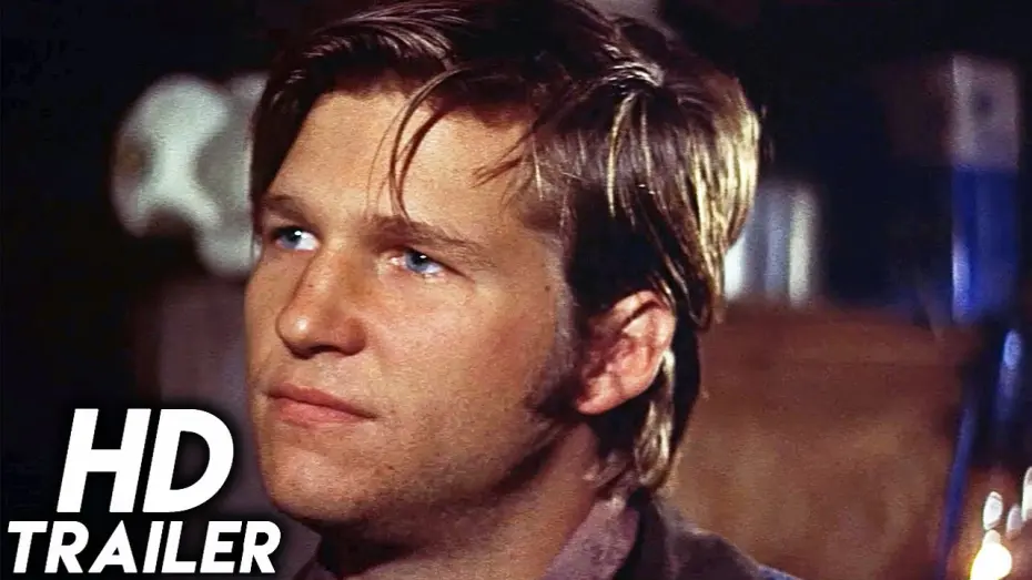 Відео до фільму The Last American Hero | The Last American Hero (1973) ORIGINAL TRAILER [HD 1080p]
