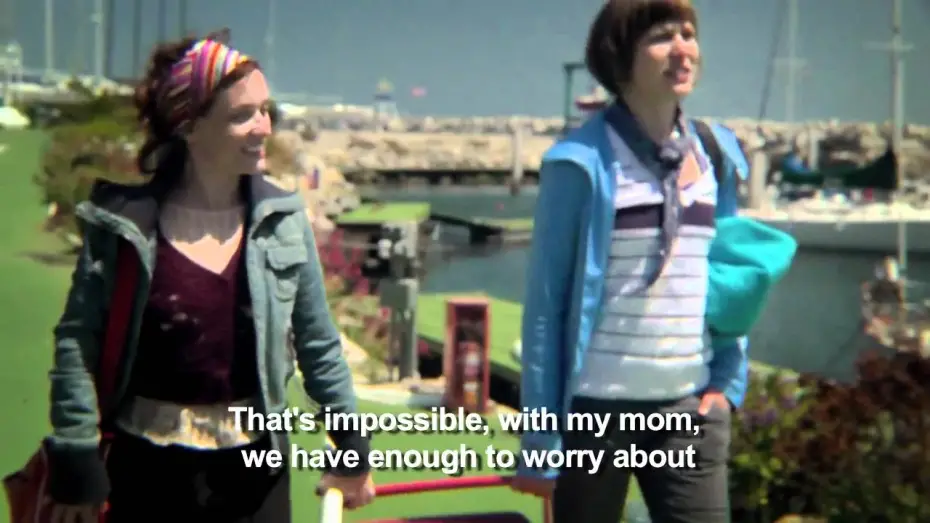 Відео до фільму A Map for a Talk | Mapa Para Conversar (Chile, 2012)