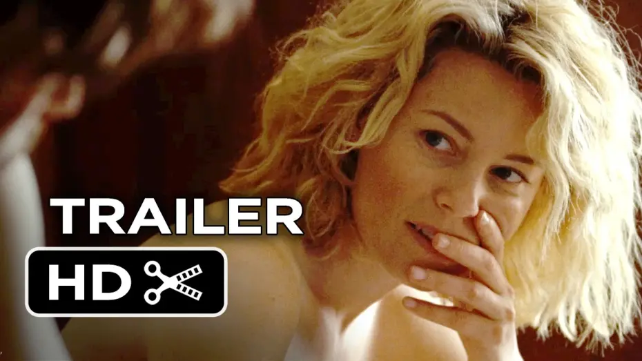 Відео до фільму Little Accidents | Little Accidents Official Trailer #1 (2015) - Elizabeth Banks, Josh Lucas Movie HD
