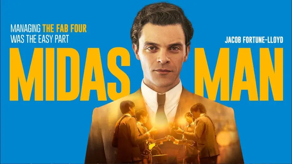 Відео до фільму Midas Man | Official Trailer