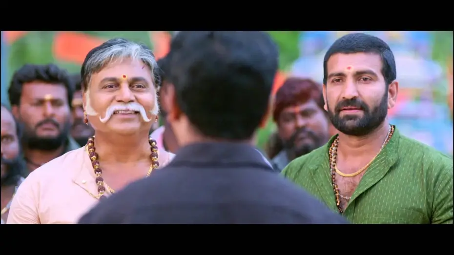 Відео до фільму Ivan Maryadaraman | Ivan Maryadaraman Malayalam Movie Official Trailer | Dileep ,Nikki Galrani