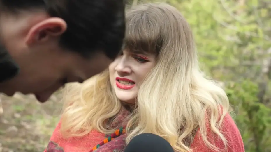 Відео до фільму Hermit | Hermit Full Length Trailer