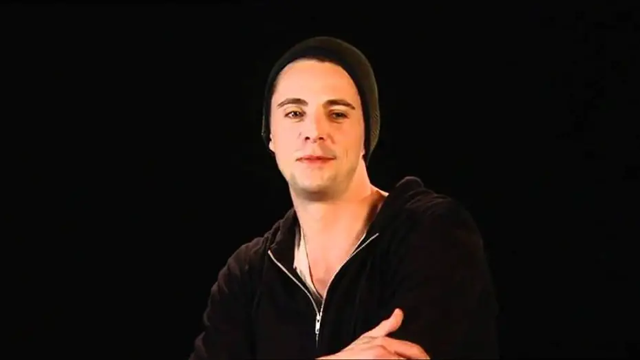 Відео до фільму Burning Man | Burning Man - Matthew Goode - Soundbites