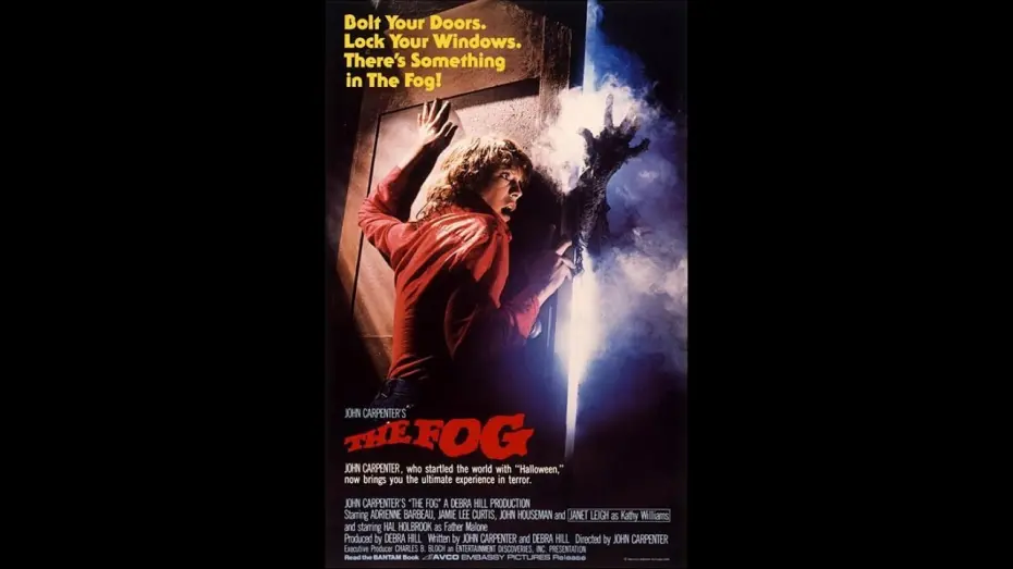 Відео до фільму Туман | The Fog (1980) - Teaser Trailer HD 1080p