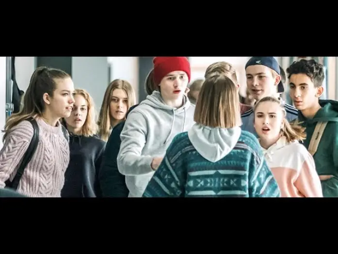 Відео до фільму Психована сучка | Official Trailer